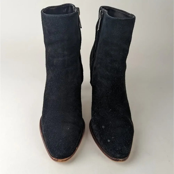 Sam Edelman Blake Bootie - 8.5 - Picture 7 of 11